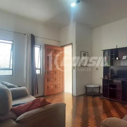 Image 2 - Rua Tamandare, Centro, Tatuí - SP, 18270-240, Brazil - House for sale