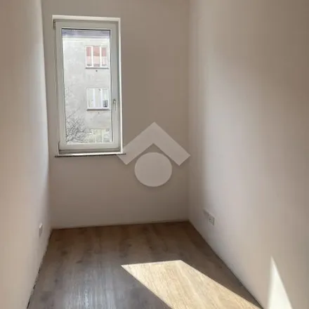 Rent this 4 bed apartment on Krucza 1 in 53-409 Wrocław, Poland