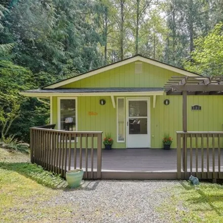 Buy this 3 bed house on 127 Polo Park Drive in Sudden Valley, Whatcom County