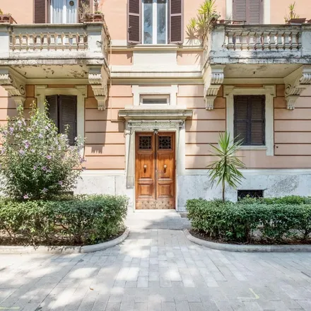 Rent this 5 bed apartment on vineria gallia in Via Gallia, 204