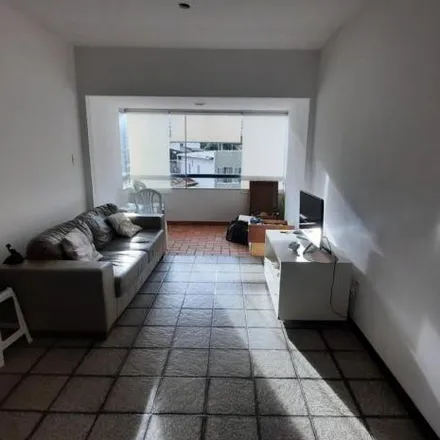 Buy this 2 bed apartment on Rua Desembargador Gilberto Andrade in Ondina, Salvador - BA