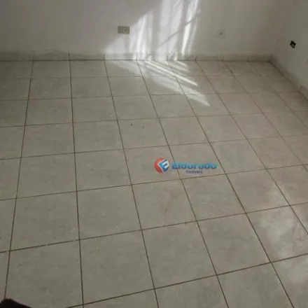 Rent this 1 bed house on Rua Margarete Gimenes Correa in Loteamento Parque Residencial Salerno, Sumaré - SP