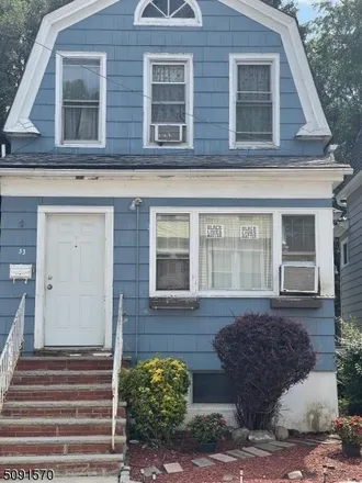 Buy this 3 bed house on 17 Olympic Terrace in Irvington, NJ 07111