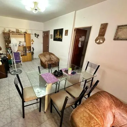 Buy this 3 bed apartment on Pedro de Mendoza 1597 in Partido de La Matanza, C1439 EBA Villa Madero