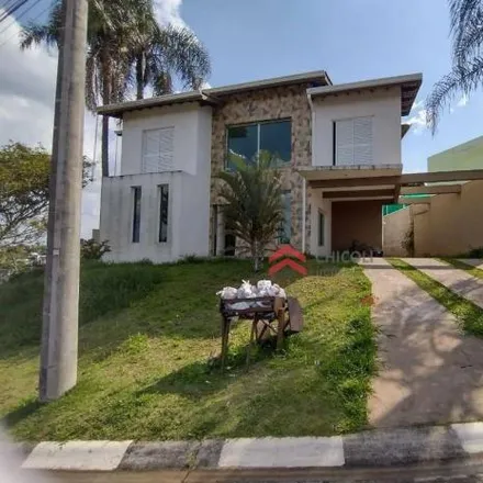 Image 2 - unnamed road, Jardim Europa, Vargem Grande Paulista - SP, 06730-000, Brazil - House for sale