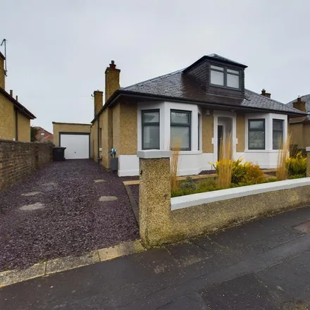 Rent this 4 bed house on 42 Duddingston View in City of Edinburgh, EH15 3LZ