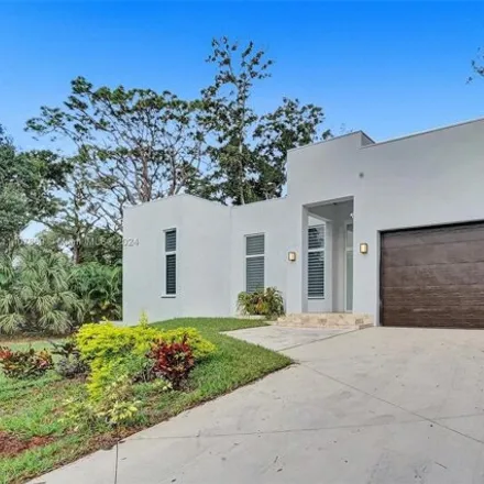 Image 6 - 1855 Southwest 30th Place, Fort Lauderdale, FL 33315, USA - House for sale