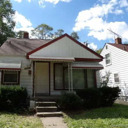 Buy this 3 bed house on 18735 Shields Street in Detroit, MI 48234