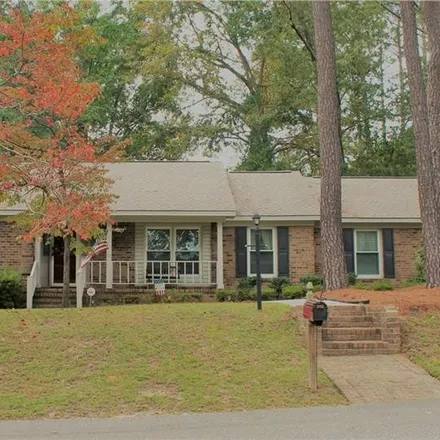 Buy this 3 bed house on 226 East Loch Haven Drive in Fayetteville, NC 28314