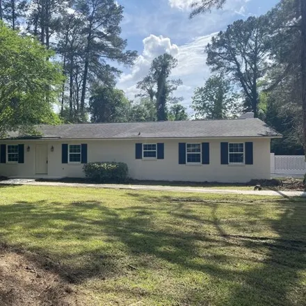 Buy this 4 bed house on 137 Allen Drive in Bulloch County, GA 30461