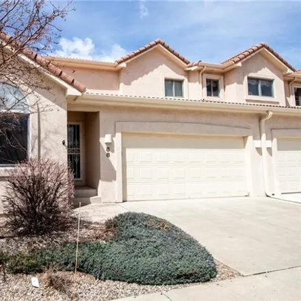 Buy this 4 bed house on Luxury Lane in Gleneagle, CO 80921