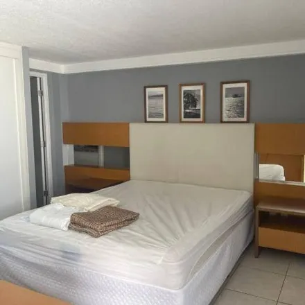Rent this 1 bed apartment on Avenida Engenheiro Roberto Freire 139 in Ponta Negra, Natal - RN