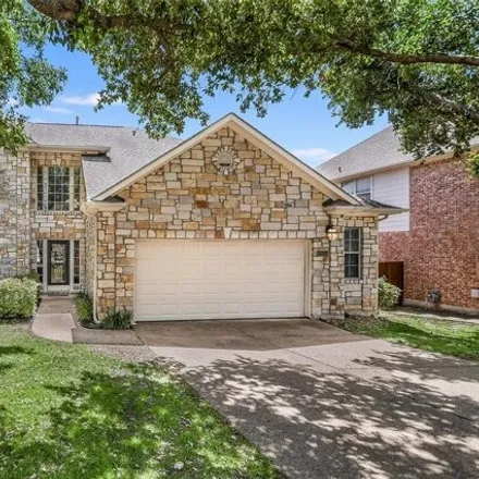 Buy this 4 bed house on 12935 Brigham Drive in Plateau, Travis County