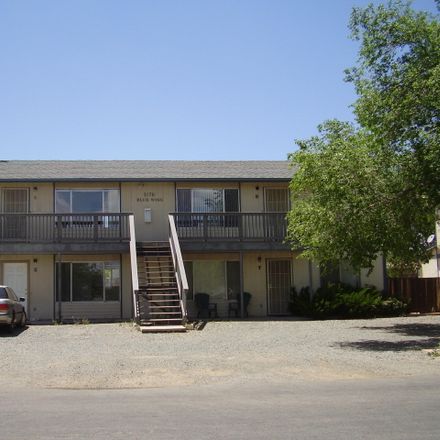 Rent this 2 bed apartment on 3170 North Tani Road in Prescott Valley, AZ 86314