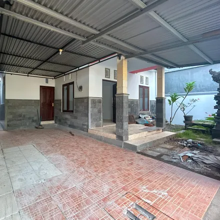 Image 16 - Jl. Gatot Subroto I/I No.10, Tonja, Kec. Denpasar Utara, Kota Denpasar, Bali 80234, Indonesia - House for rent