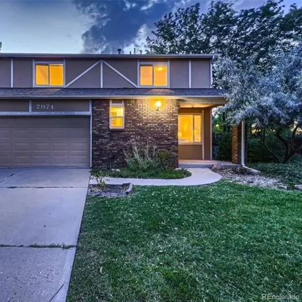 Buy this 4 bed house on 7971 South Cedar Street in Littleton, CO 80120