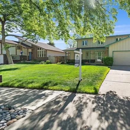 Buy this 4 bed house on 1696 South Moline Street in Aurora, CO 80012