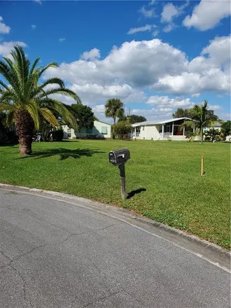 Buy this studio house on Barefoot Bay Food Mart in 937 Barefoot Boulevard, Brevard County