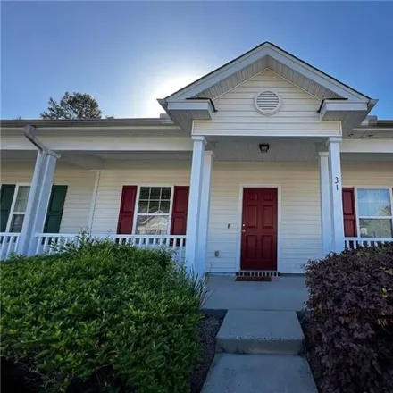 Rent this 3 bed townhouse on 45 Falkland Avenue in Savannah, GA 31407