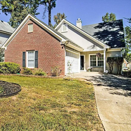 Buy this 3 bed house on 202 Birch Road in Peachtree City, GA 30269