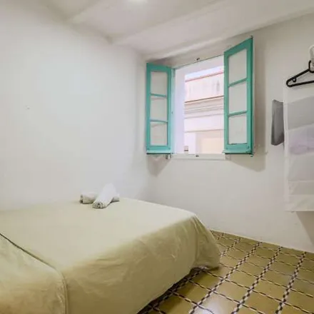 Image 5 - Carrer de Fonollar, 10, 08003 Barcelona, Spain - Apartment for rent
