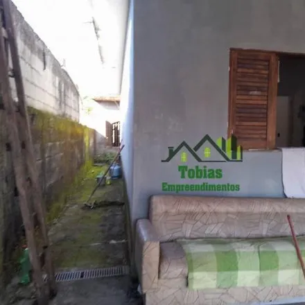 Buy this 2 bed house on unnamed road in Itapoan, Mongaguá - SP