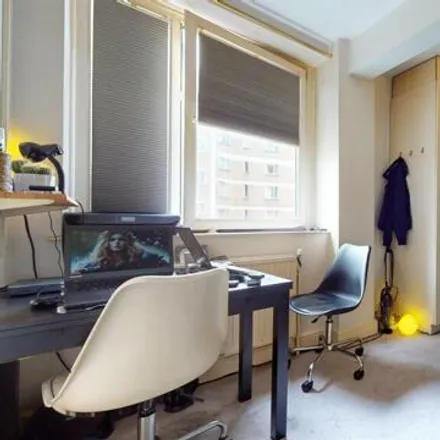 Image 7 - Curran House, Lucan Place, London, SW3 3PG, United Kingdom - Apartment for sale