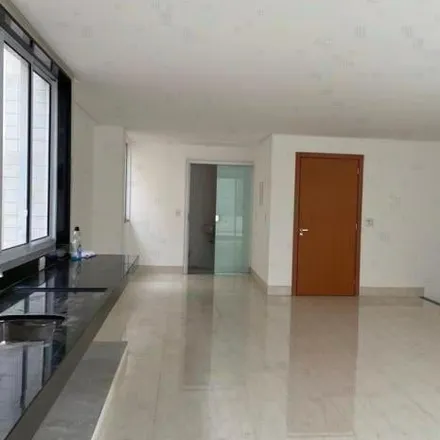 Buy this 3 bed apartment on Avenida Paraná in São José, Divinópolis - MG