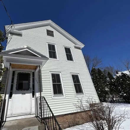 Buy this 3 bed house on 304 North Street in Burlington, VT 05401