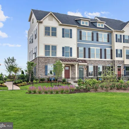 Image 1 - 10898 Rosewood Drive, Halfway, MD 21740, USA - Townhouse for sale