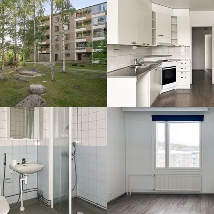 Image 2 - Karpalokuja 3, 40340 Jyväskylä, Finland - Apartment for rent