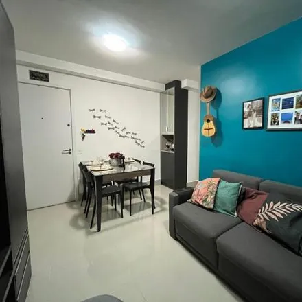Buy this 2 bed apartment on Avenida Marechal Castelo Branco in Parque Industrial, Contagem - MG
