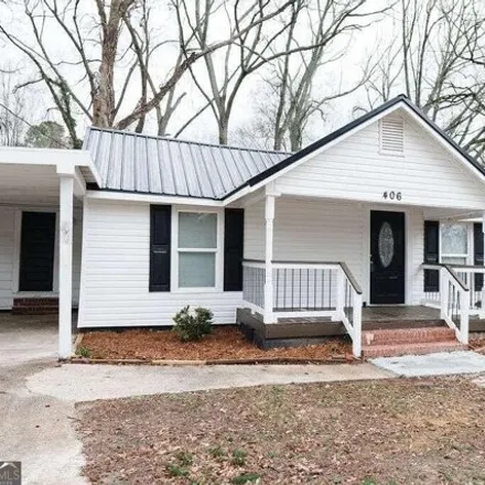 Buy this 3 bed house on 416 Austin Avenue in Carrollton, GA 30117