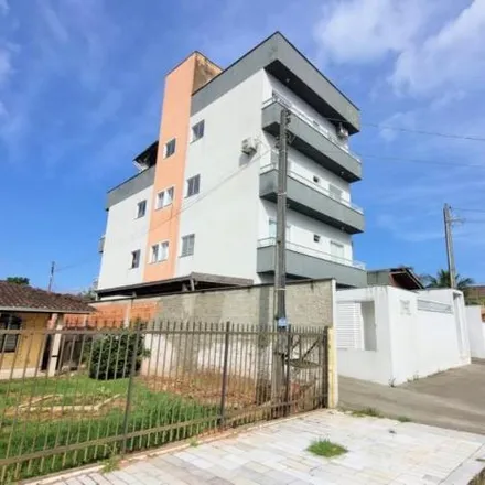 Rent this 2 bed apartment on Rua Attílio Domingos Sdrigotti 803 in Aventureiro, Joinville - SC