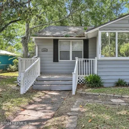 Buy this 3 bed house on 1064 Mackinaw Street in Jacksonville, FL 32254