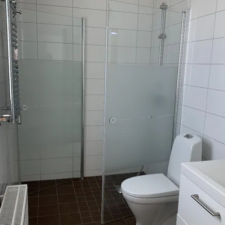 Rent this 1 bed apartment on Ringstorpsvägen 26 in 254 54 Helsingborg, Sweden