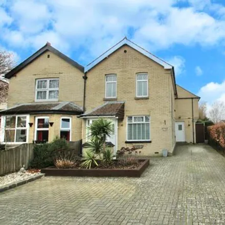 Buy this 3 bed duplex on Sandwich Road in Kent, Kent