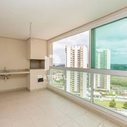 Buy this 4 bed apartment on Rua Professor Pedro Viriato Parigot de Souza 3890 in Cidade Industrial de Curitiba, Curitiba - PR