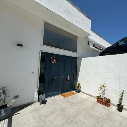 Buy this 4 bed house on Tienda China in La Barca, Colina