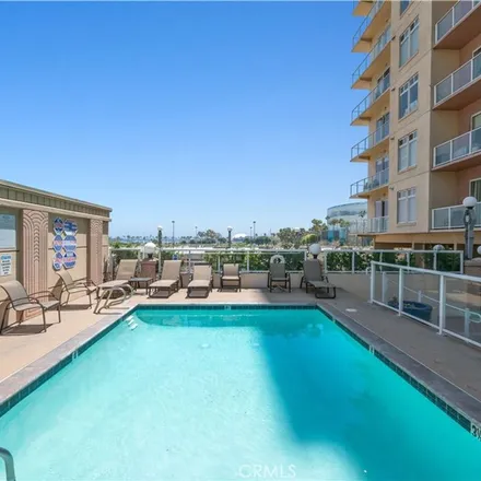 Image 2 - 446 East Ocean Boulevard, Long Beach, CA 90802, USA - Apartment for rent