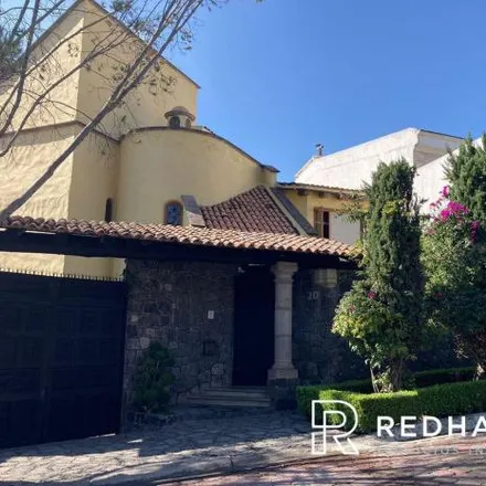 Buy this 5 bed house on Calle Monte Iquique in Tlalpan, 14210 Mexico City