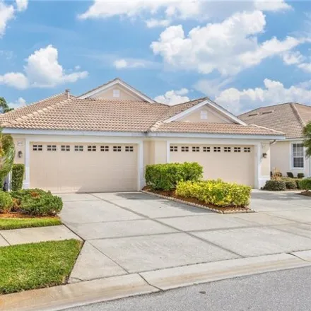 Buy this 2 bed house on 4357 Whispering Oaks Drive in North Port, FL 34287