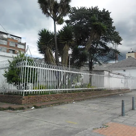 Image 2 - DaVita Centro de Cuidado Renal, Calle 26A, Teusaquillo, 111321 Bogota, Colombia - House for rent