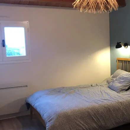 Rent this 6 bed house on 85330 Noirmoutier-en-l'Île