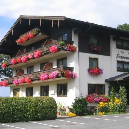 Image 4 - Kreuzgasse 17, 5722 Steindorf, Austria - Apartment for rent