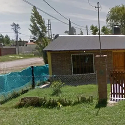 Buy this studio house on unnamed road in Mercedes de San Martín, Rosario