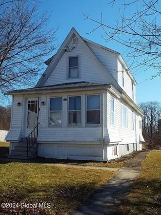 Buy this 2 bed house on 1 Young Avenue in City of Amsterdam, NY 12010