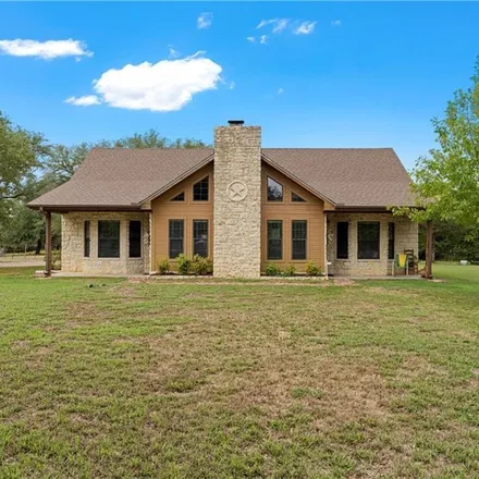 Image 3 - 759 Rogers Hill Spur, McLennan County, TX 76705, USA - House for sale