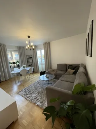 Rent this 2 bed condo on unnamed road in 554 53 Jönköping, Sweden
