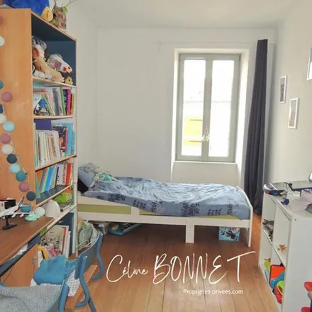 Rent this 5 bed apartment on 6 bis Rue du Pont Jean Vay in 44190 Gétigné, France
